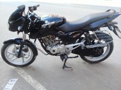 Bajaj Pulsar 150